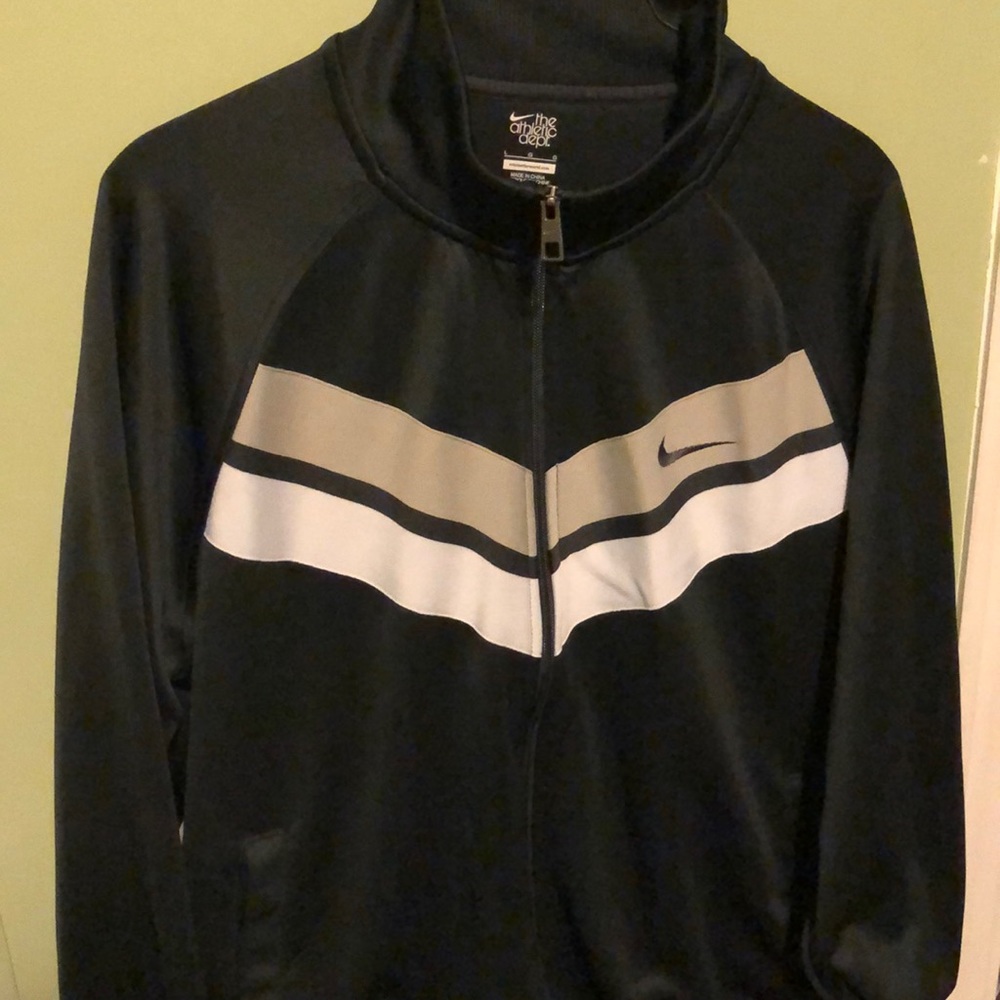 Nike Athletic Jacket